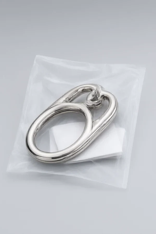 Final QC & Export Packaging of Zinc Alloy Key Rings - Master Guide: 10 Common Defects, SOP & Test Standards