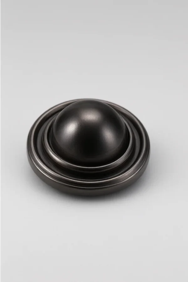 Barrel Gunmetal Plating of Zinc Alloy Snap Buttons - Master Guide: 10 Common Defects, SOP, Bath Formula & Test Standards