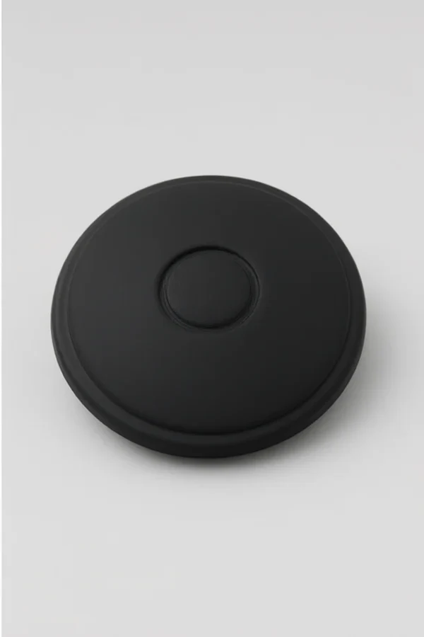 Rack Spray Painting of Zinc Alloy Snap Buttons with Rubber-Touch Finish - Master Guide: 10 Common Defects, SOP & Test Standards