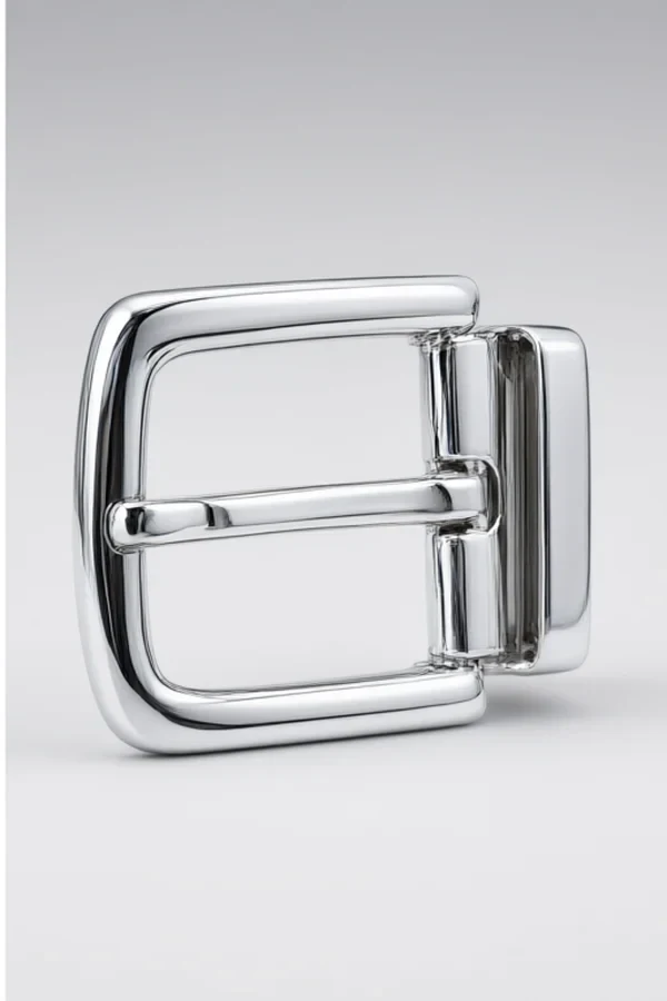 Pre-treatment of Zinc Alloy Belt Buckles Before Rack Plating - Master Guide: 10 Common Defects, SOP, Chemistry & Test Standards
