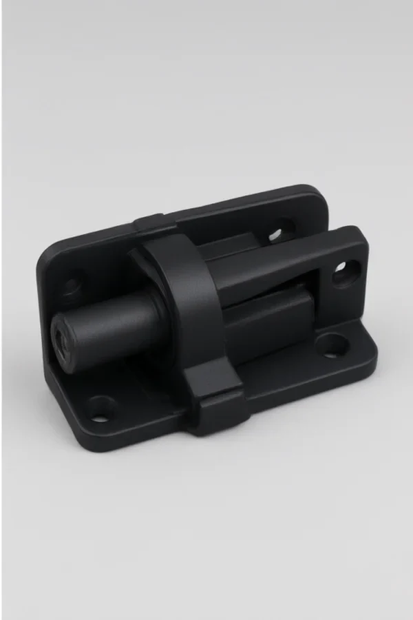 Pre-treatment of Zinc Alloy Luggage Lock Catches Before Painting - Master Guide: 10 Common Defects, SOP, Chemistry & Test Standards
