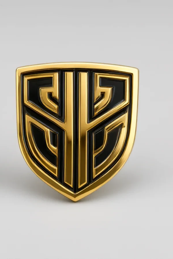 Enamel Painting of Zinc Alloy Badge Emblems - Master Guide: 10 Common Defects, SOP, Paint Formula & Test Standards