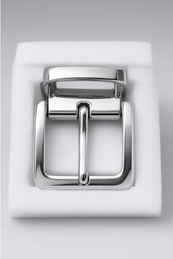 Final QC & Dimensional Inspection of Zinc Alloy Belt Buckles - Master Guide: 10 Common Defects, SOP & Test Standards