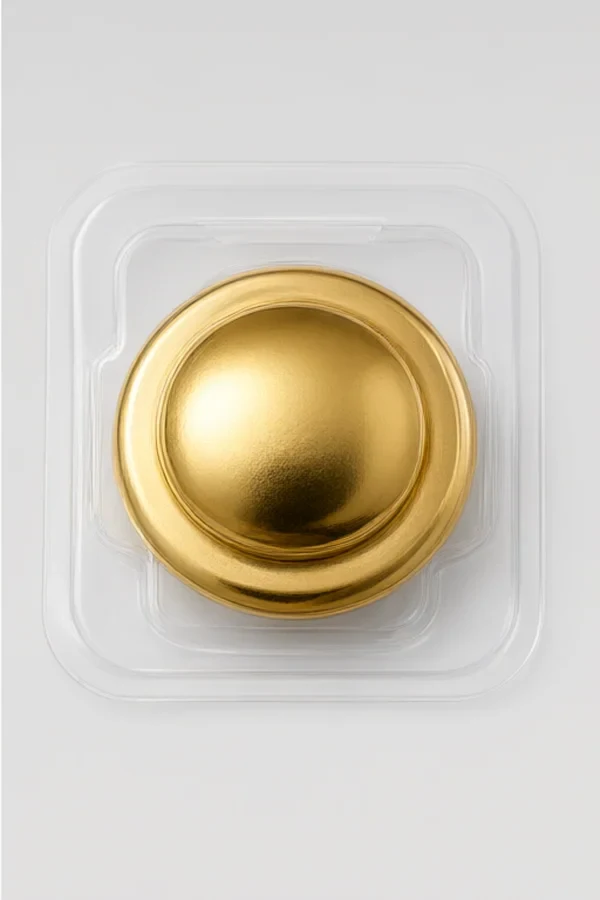 Final QC & Salt Spray Testing of Zinc Alloy Snap Buttons - Master Guide: 10 Common Defects, SOP & Test Standards