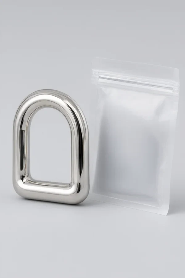 Final QC & Anti-Tarnish Packaging of Zinc Alloy D-Rings - Master Guide: 10 Common Defects, SOP & Test Standards