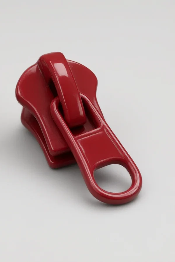 Tumble Spray Painting of Zinc Alloy Zipper Sliders - Master Guide: 10 Common Defects, SOP, Paint Formula & Test Standards