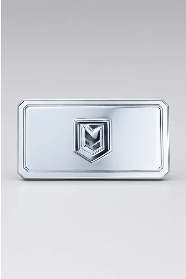 Rack Decorative Chrome Plating of Zinc Alloy Nameplates - Master Guide: 10 Common Defects, SOP, Bath Formula & Test Standards
