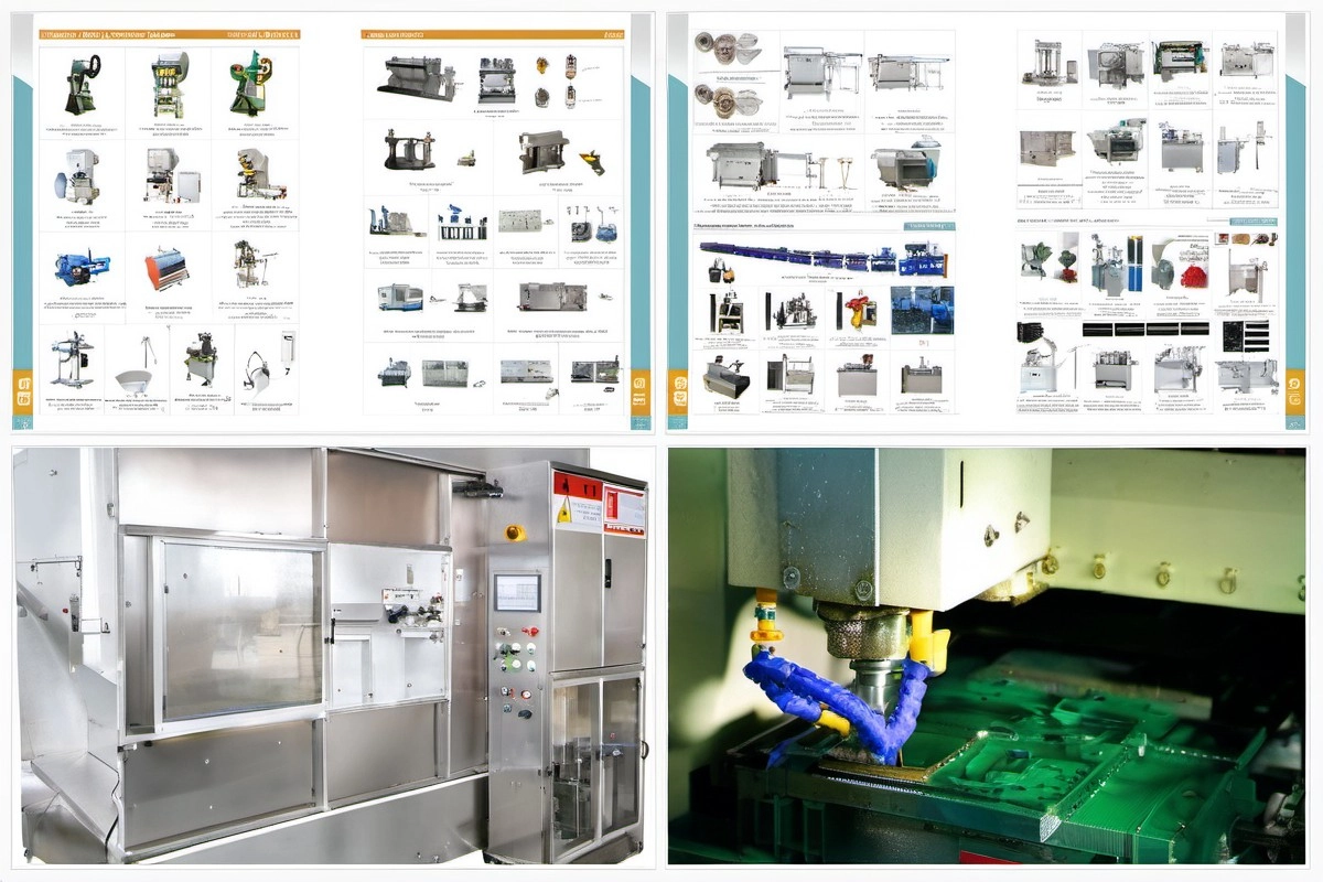 5 Key Decisions for Upgrading a Metal Zipper Manufacturing Line