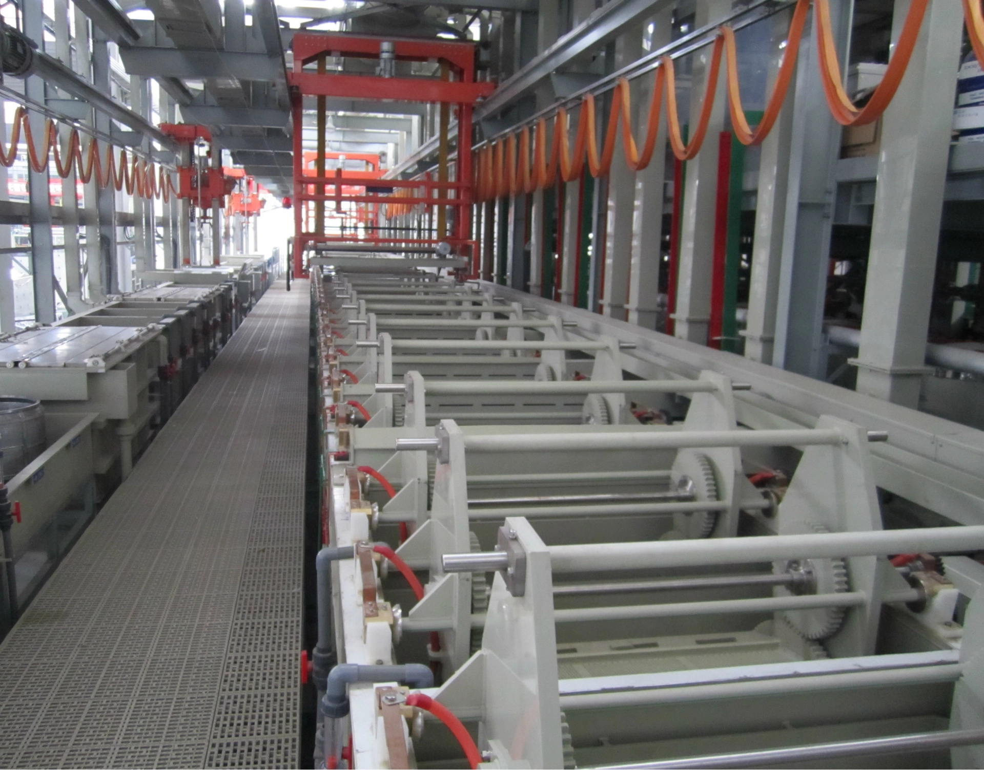 Anodizing Process Engineering: Alloy Windows, Pre-Treatment and the Film-Seal Sequence