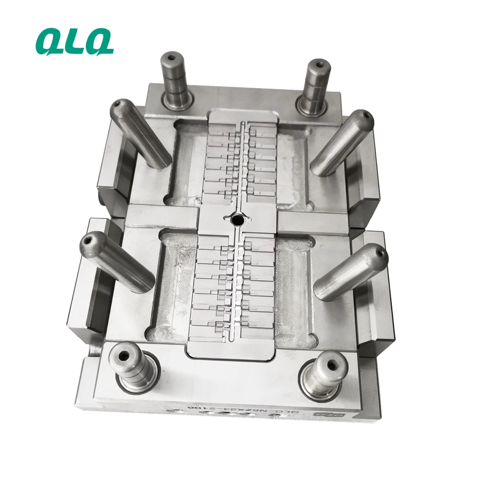 Die-Casting Mould Failure Analysis: Cracks, Soft Spots and the Heat-Treatment Evidence