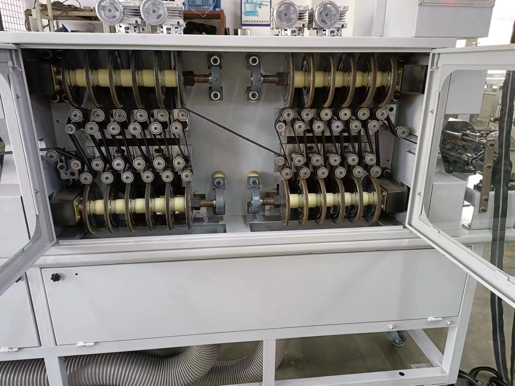 Tank Temperature Control on Finishing Lines: Heating, Cooling and Sensor Calibration That Stop Drift