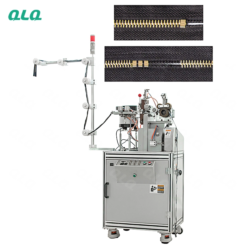 Anodizing and plating tank line - production view