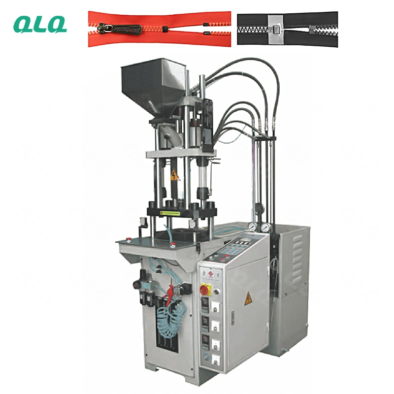 Anodizing and plating tank line - production view