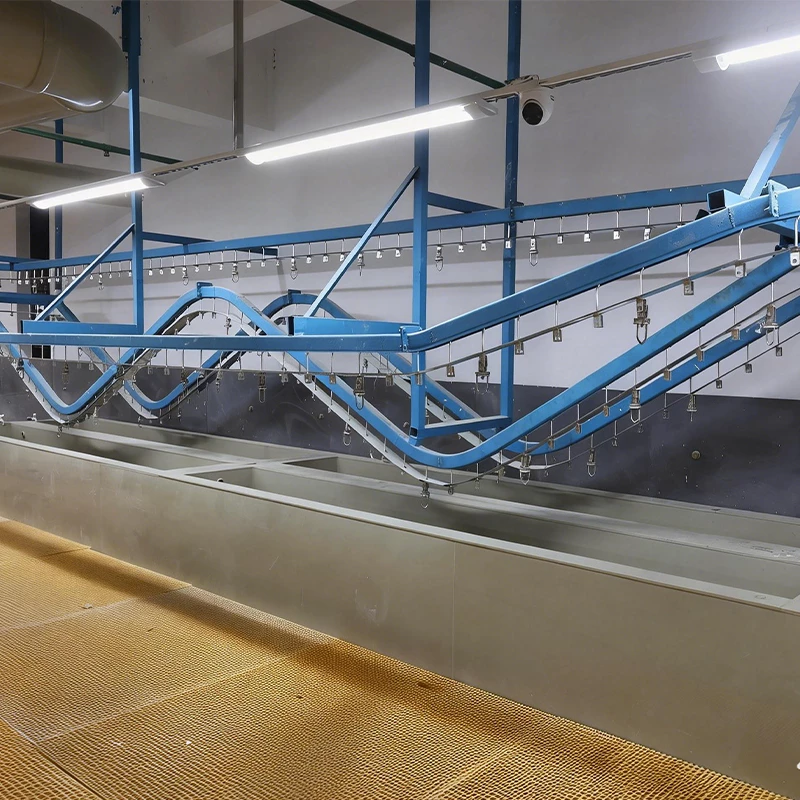 Anodizing Defects for Intermediates: Uneven Film, Seal Bleed and Dye Faults Mapped to the Bath