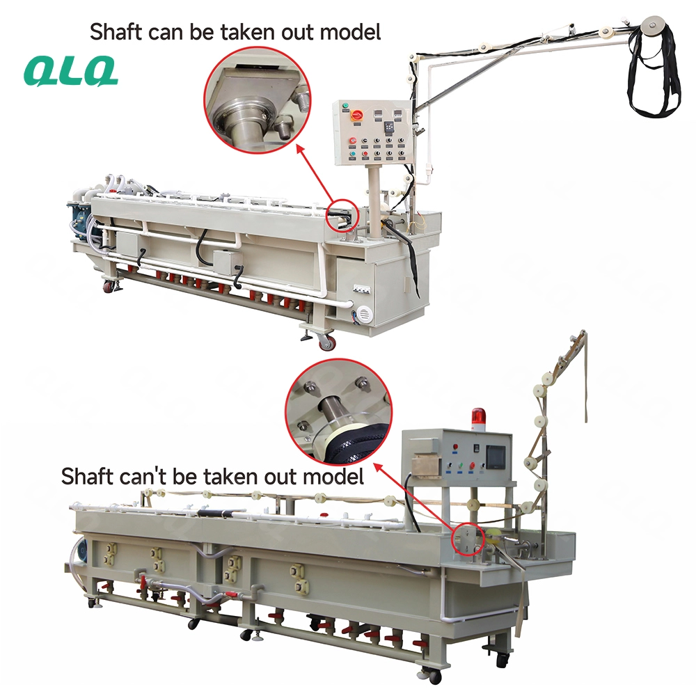 Rack Line Capacity and Racking Station Planning: Throughput Math and Labour Balance