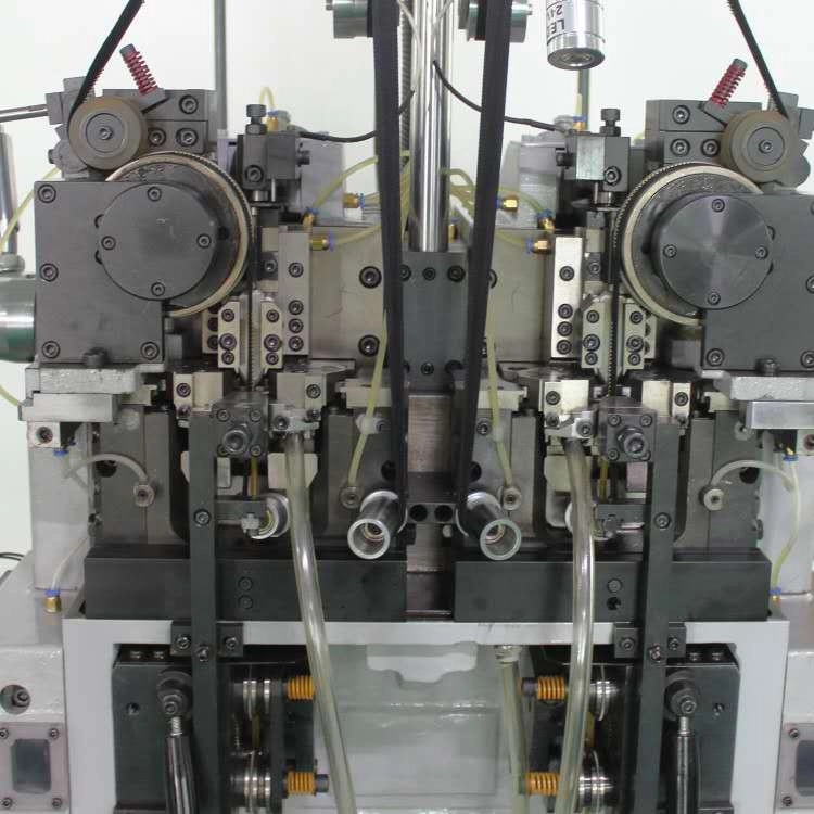 Equipment Problem Areas for Intermediate Technicians: Pumps, Heaters and Rectifier Faults