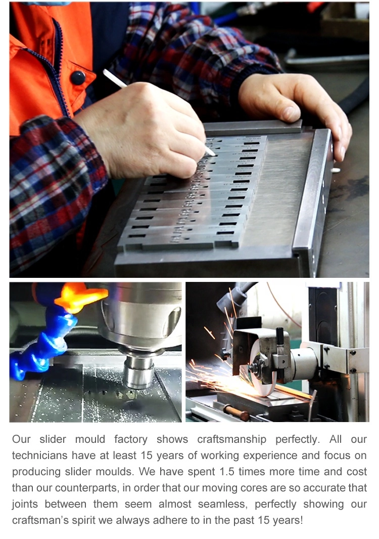 Die-Casting Mould Inspection for Juniors: Cavity, Gate, Vents and Ejector Checks Before Every Setup