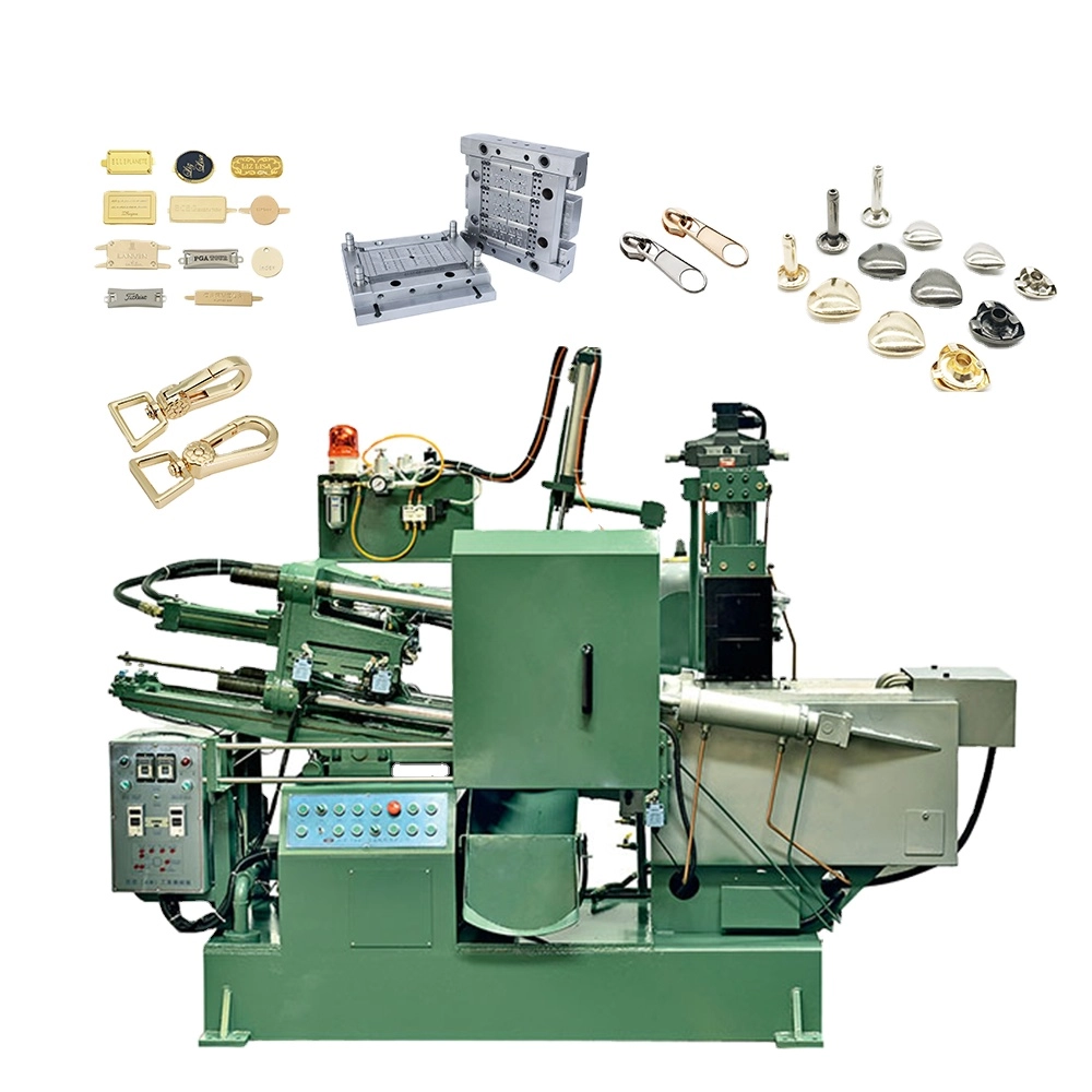 Zinc Alloy Melting and Furnace Control: Zamak Melt Quality, Dross and Temperature Windows That Protect the Casting