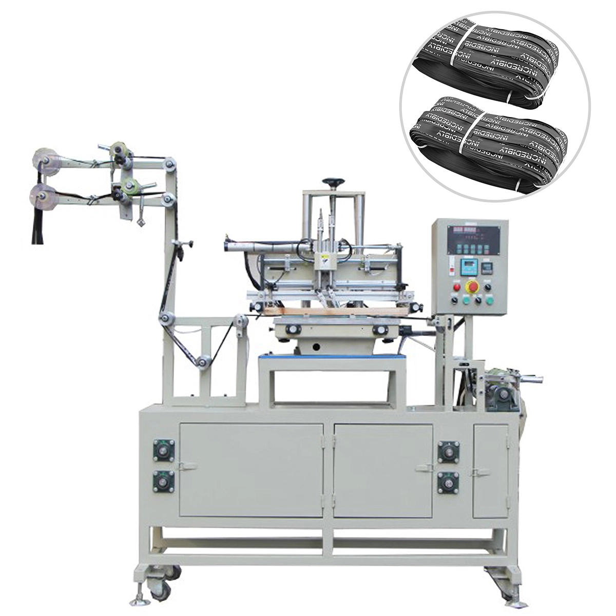 Tumble Painting Line Capacity and Layout: Drum Cycle Math and Batch Scheduling