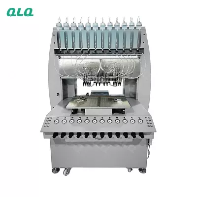 Commissioning an E-Coat Line: Rectifier, DI Water, Bake Oven and First Articles