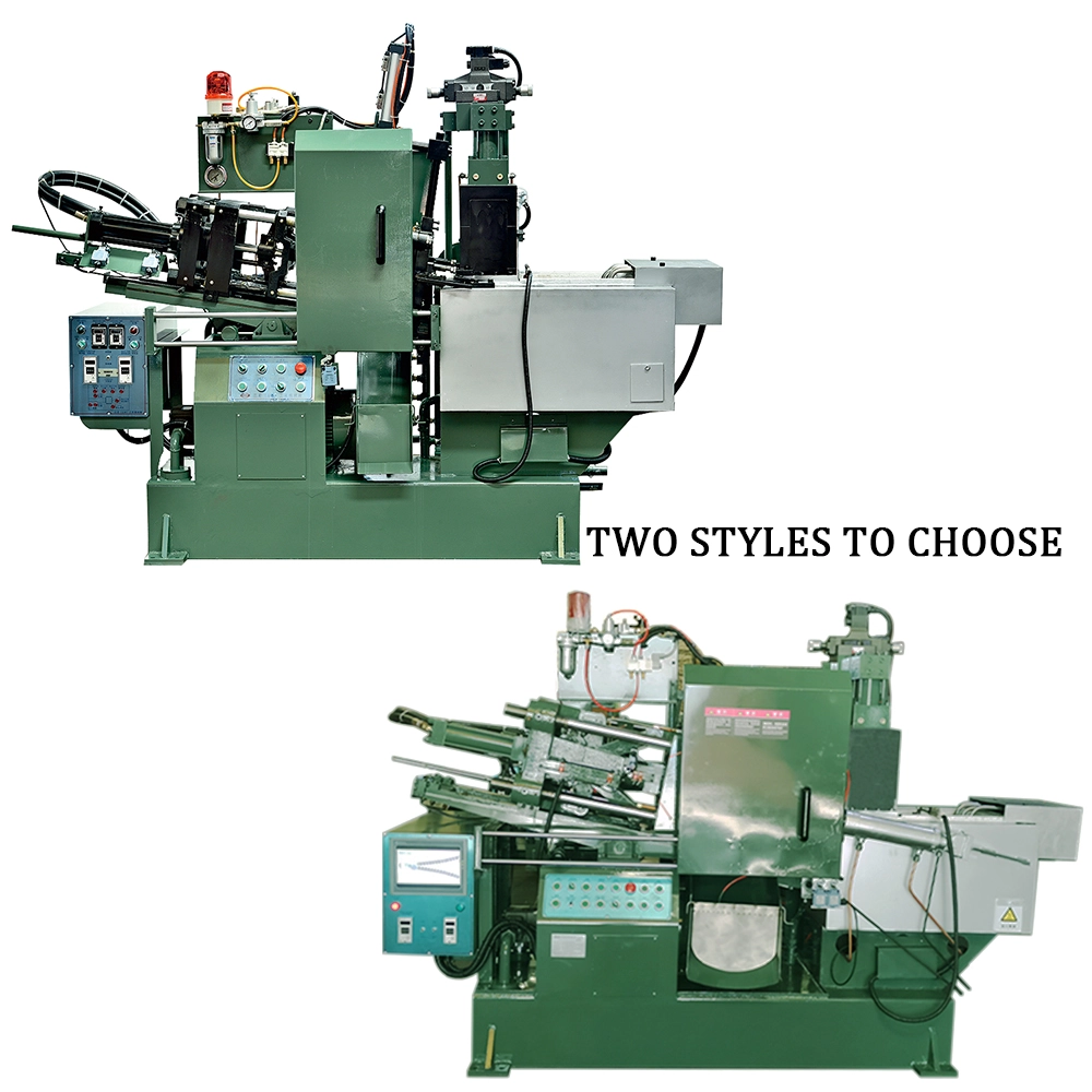Managing the Die-Casting Department: Machine Cards, Yield and the Team That Owns the Windows