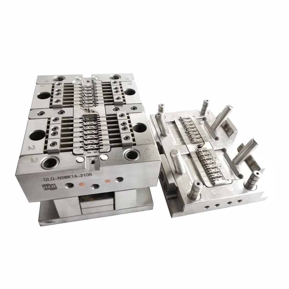 New Die-Casting Line Commissioning: Layout, Utilities and the First-Month Stabilisation Plan