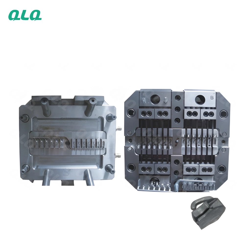 Senior Mould Troubleshooting: Wear Failure, Repair Decisions and the Diagnosis That Saves the Tool