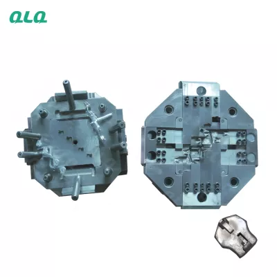 Die-Casting Mould Gate and Runner Tuning: Measure Erosion and Restore Fill Balance