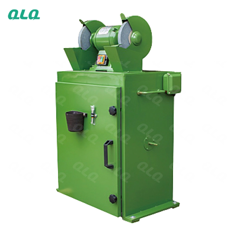 Spray painting machine and painting booth - production view