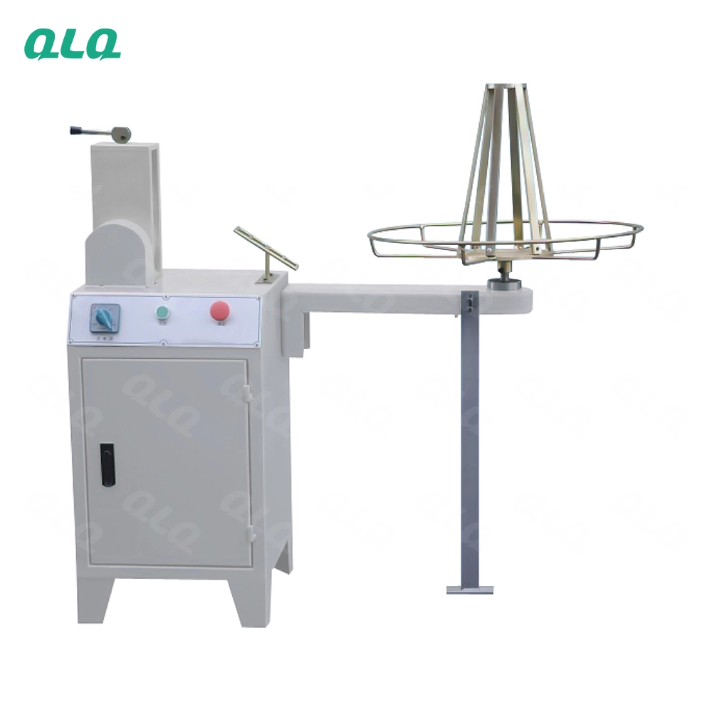 Anodizing and plating tank line - production view
