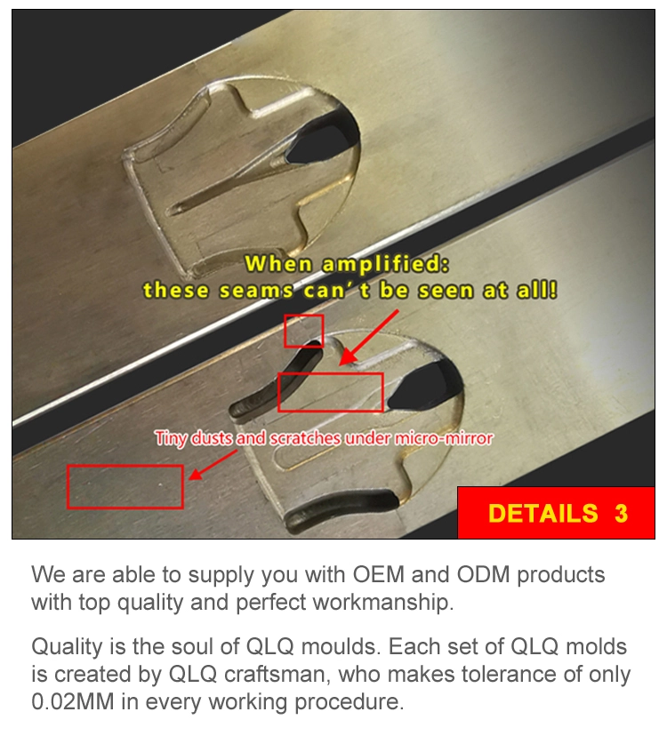 Resin and injection moulding machine for hardware - production view