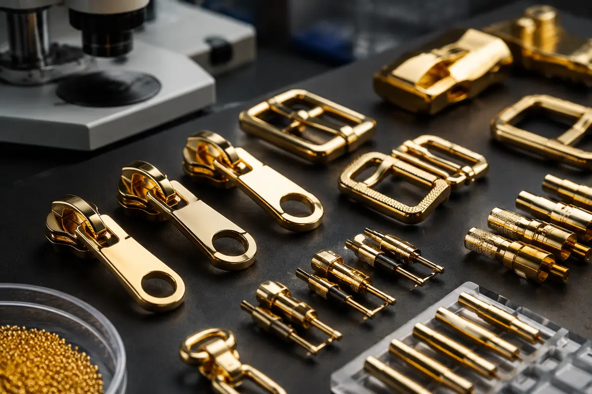 Managing Rack Plating: Rack Cards, Yield and the Team Behind the Line