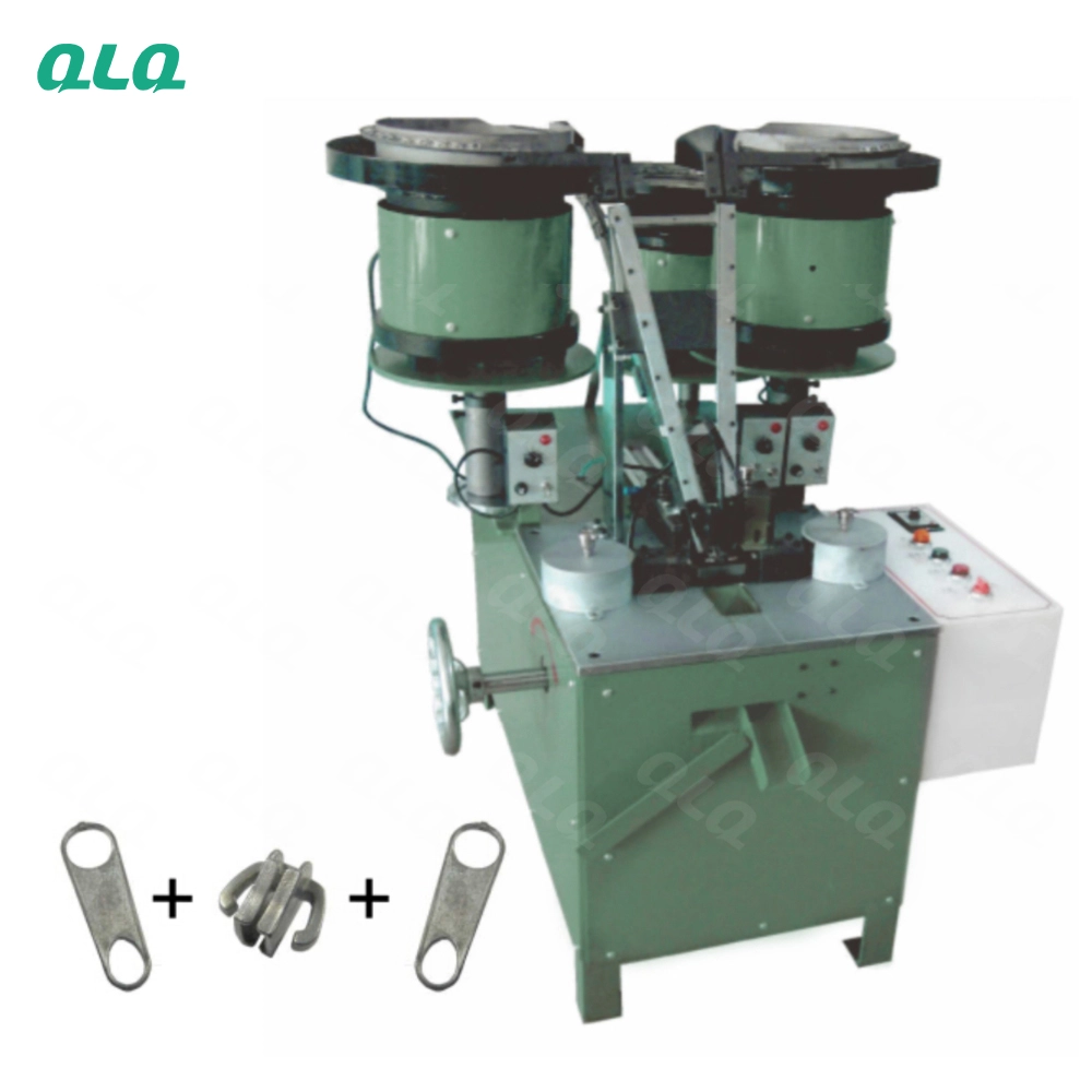 Anodizing and plating tank line - production view