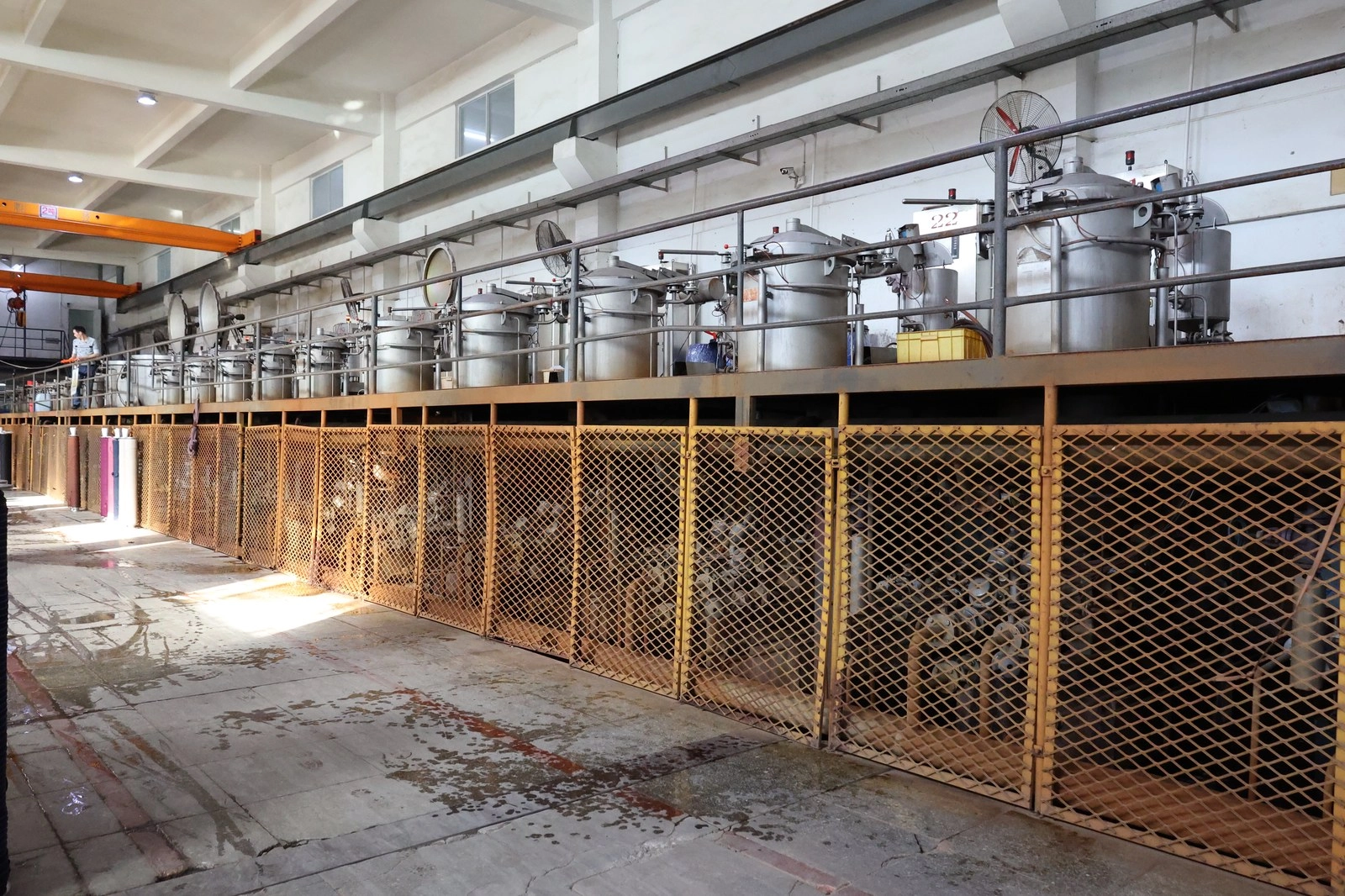 Case Study: Dull Recesses in Barrel Plating Fixed by Media Mix and Load Size — Coverage Restored in Four Days