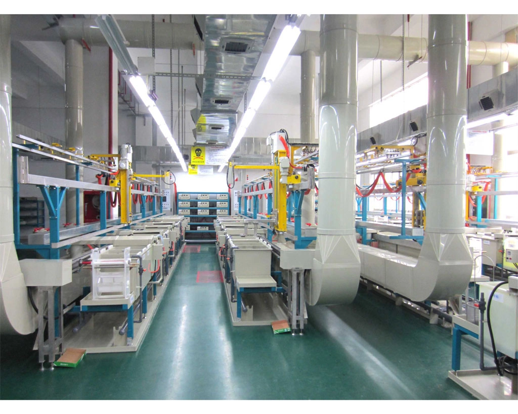 A Customer Audit Passed on the First Visit: Lab Standards, Calibration Records and QC Gate Governance That Held