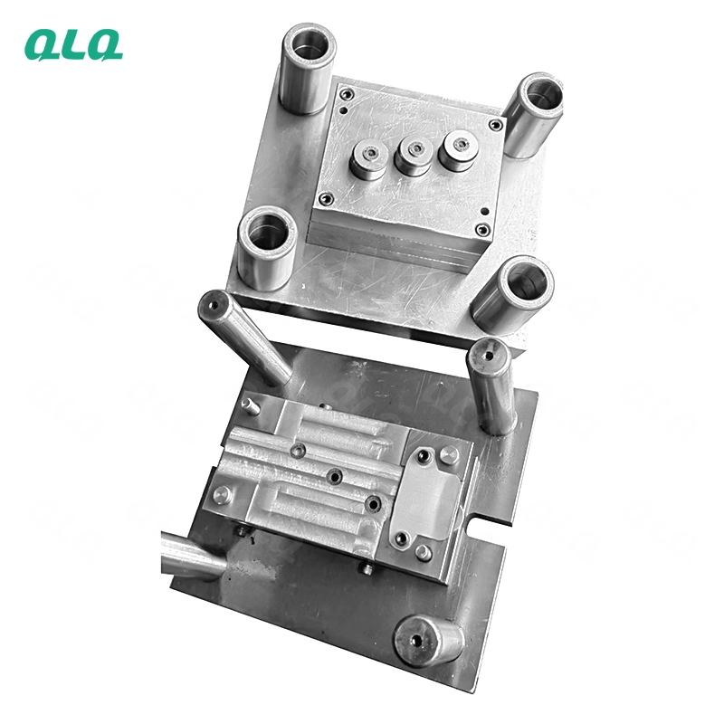 Die-Casting Mould Fitting and Try-Out for Juniors: Aligning Cores, Ejector Stroke and the Safe First Clamp