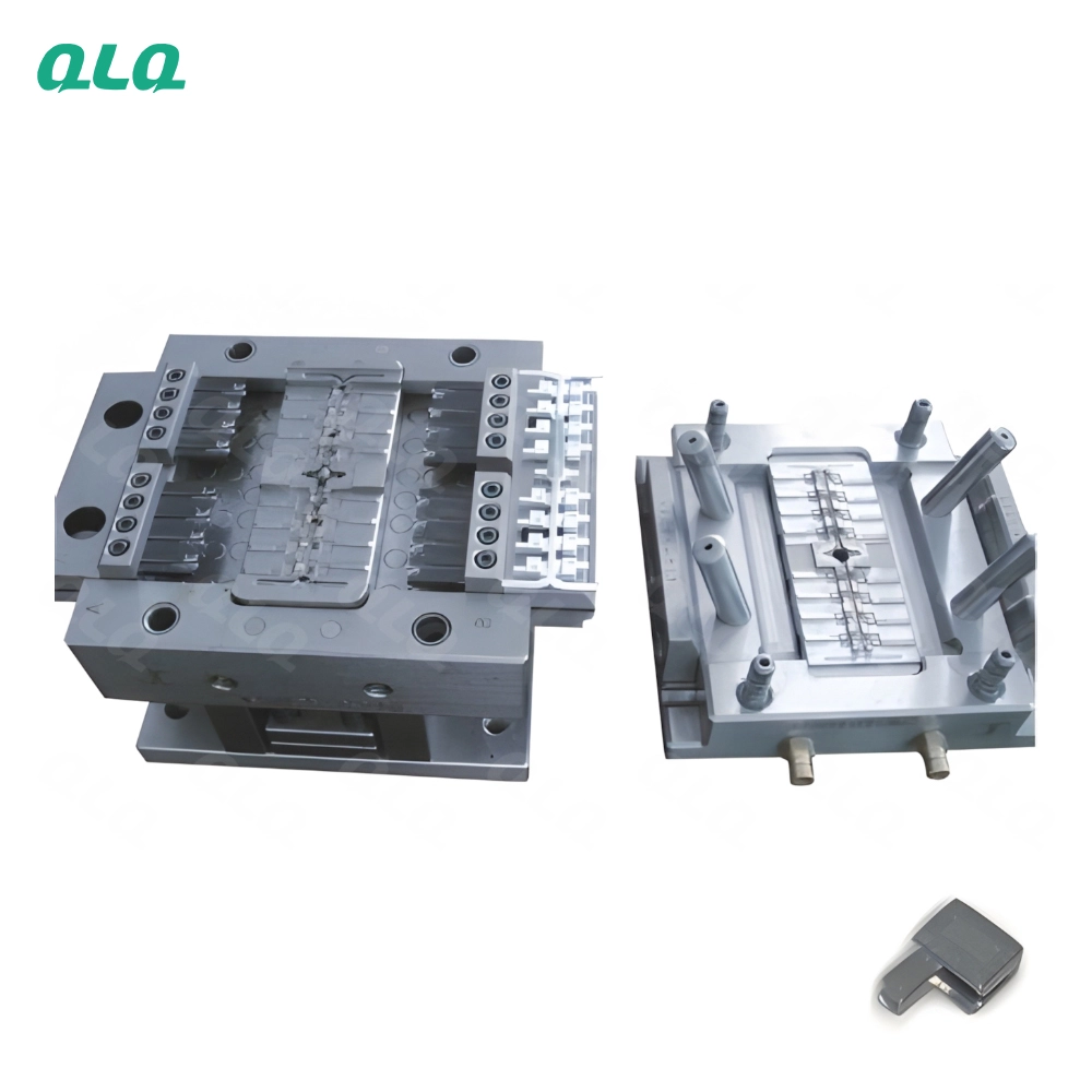 Thermal Balance and Casting Surface on Zinc: Die Temperature Profiles, Spray Timing and the Surface That Finishes Cleanly