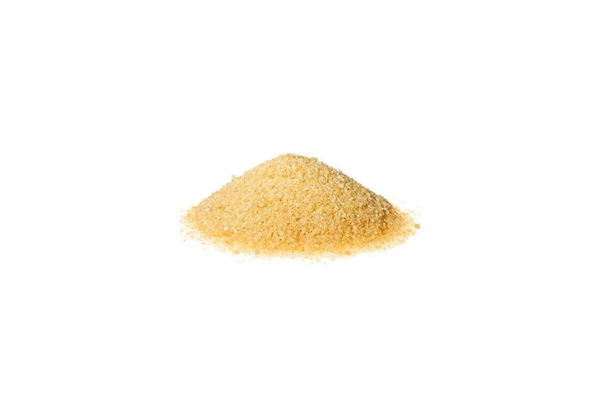Gelatin &mdash; product form (colour and physical appearance)