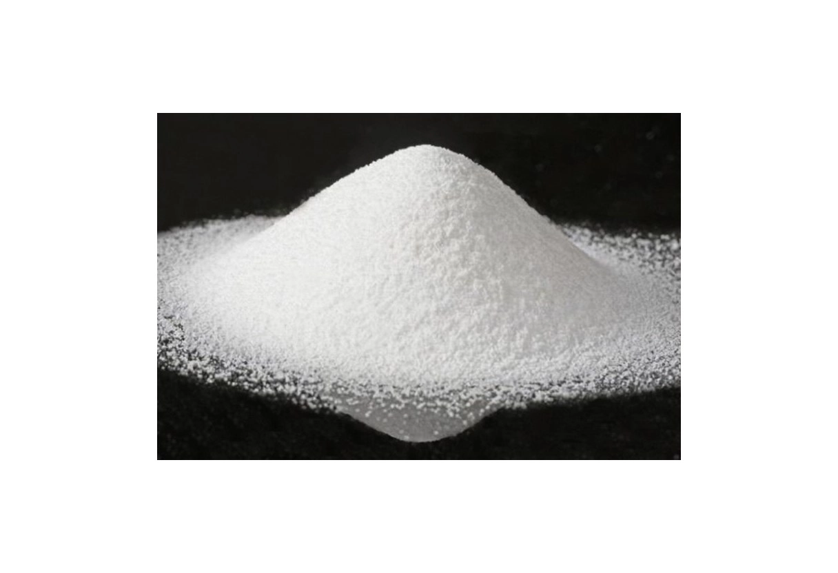 Sodium Carbonate &mdash; product form (colour and physical appearance)