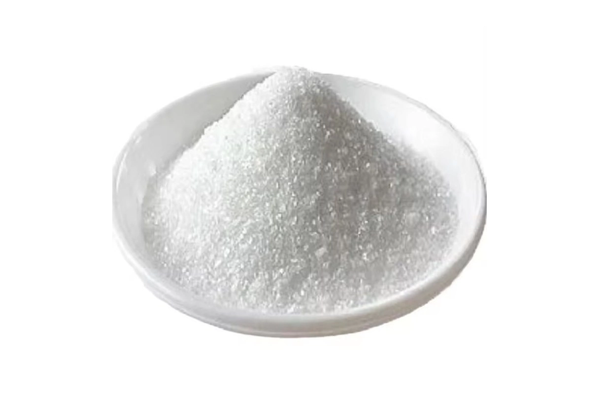 Tartaric Acid &mdash; product form (colour and physical appearance)