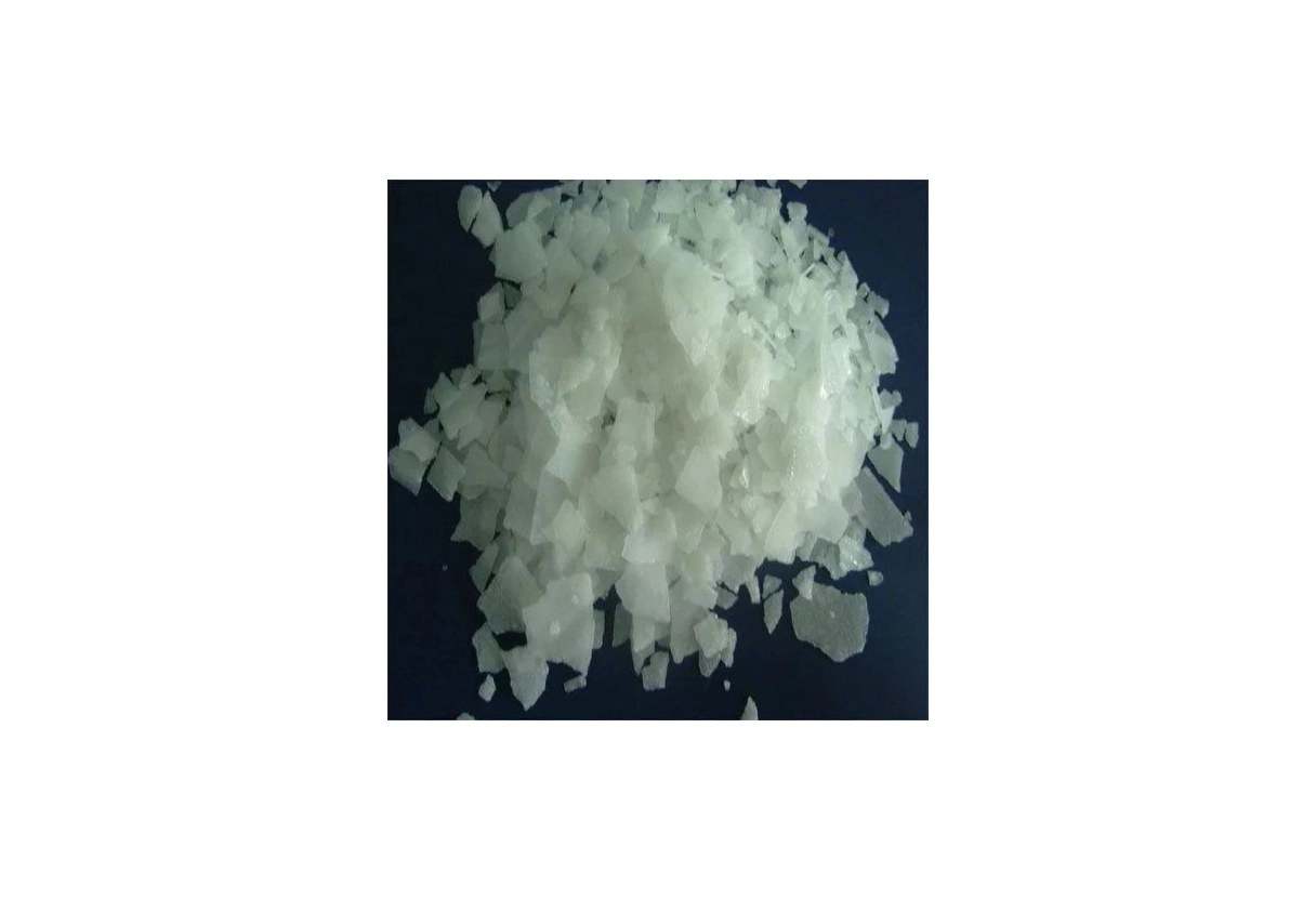 Phenol &mdash; product form (colour and physical appearance)