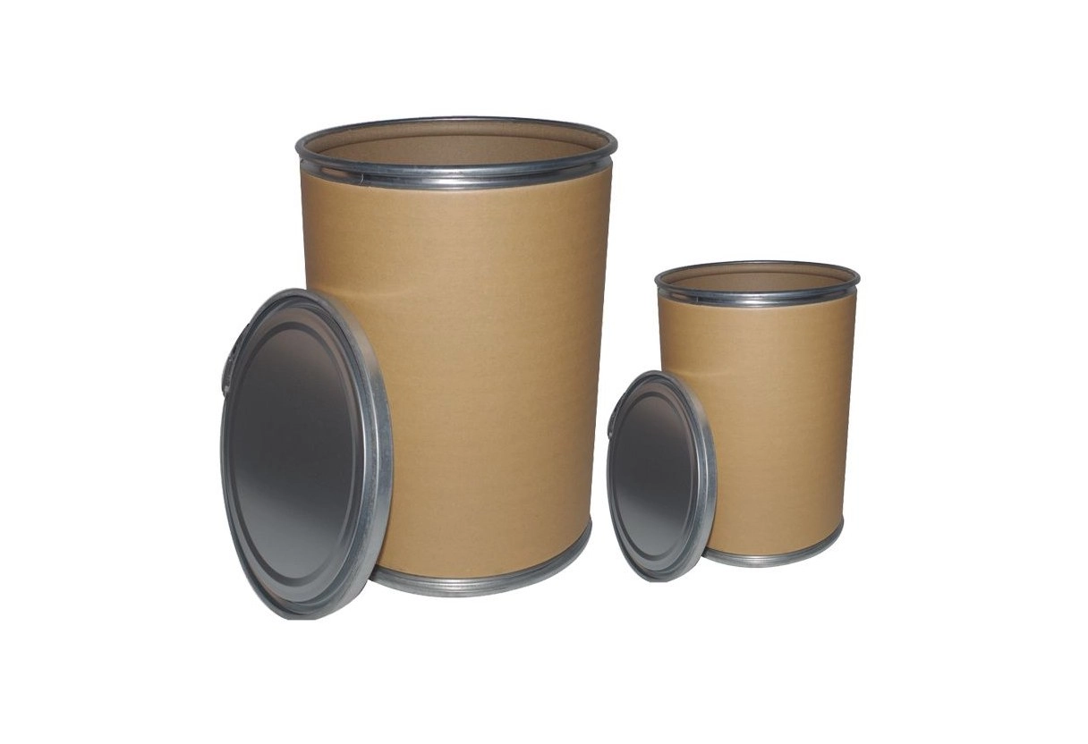 Sodium Hydroxide &mdash; standard export packaging (bag)