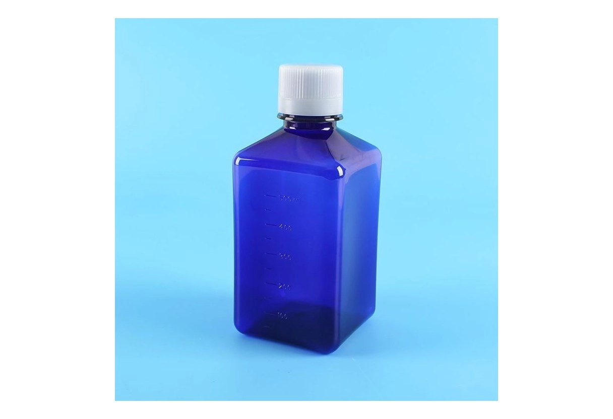 Alkaline Copper Brightener QLQ-CL3 &mdash; product form (colour and physical appearance)