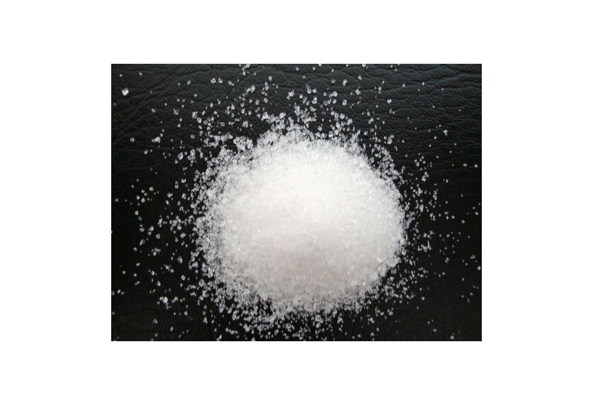 Potassium Citrate &mdash; product form (colour and physical appearance)