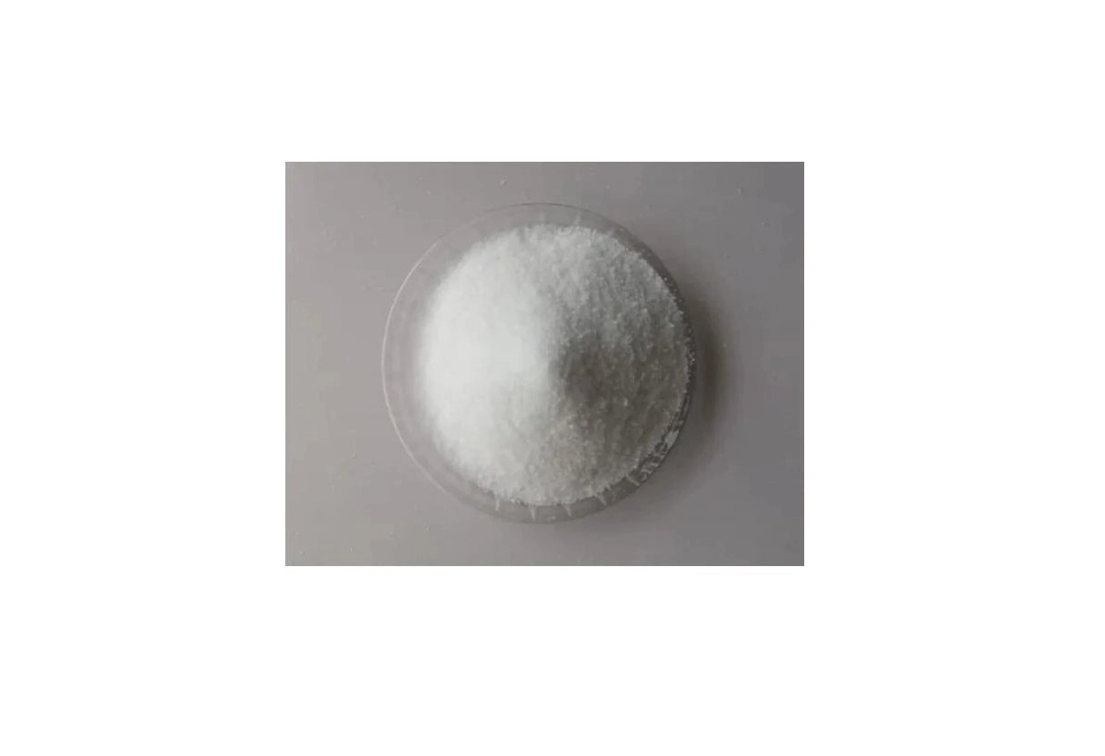 Ammonium Persulfate &mdash; product form (colour and physical appearance)