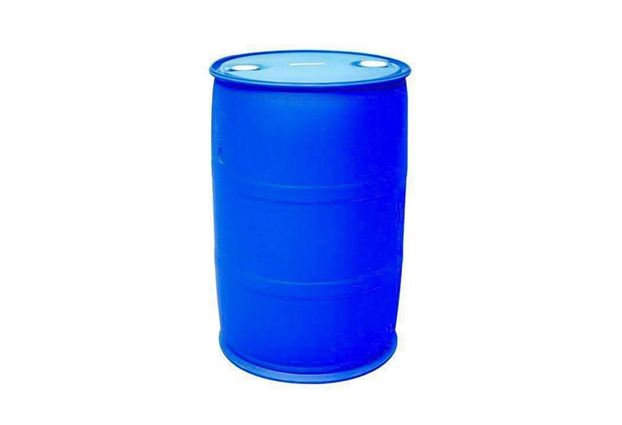 Hydrogen Peroxide &mdash; standard export packaging (jerrican)