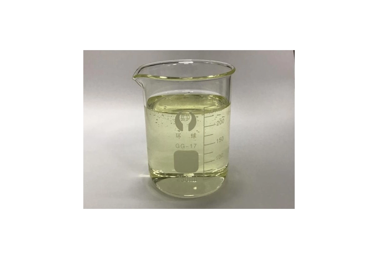 Rack Nickel Main Brightener 192A &mdash; product form (colour and physical appearance)