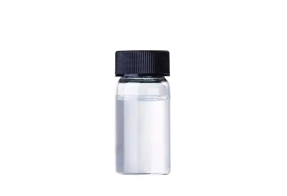 Nickel Leveling Agent QLQ-024 &mdash; product form (colour and physical appearance)