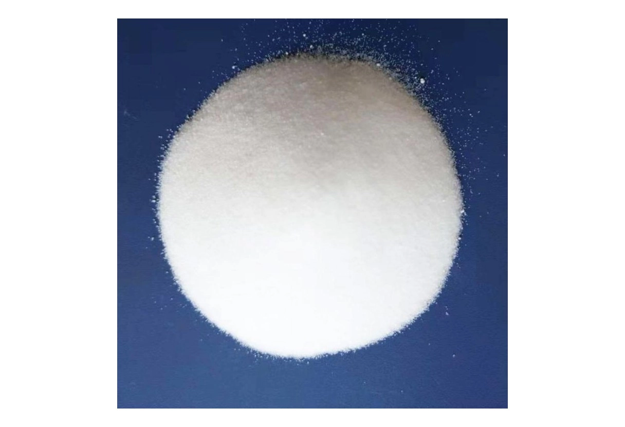 Sodium Sulfate &mdash; product form (colour and physical appearance)