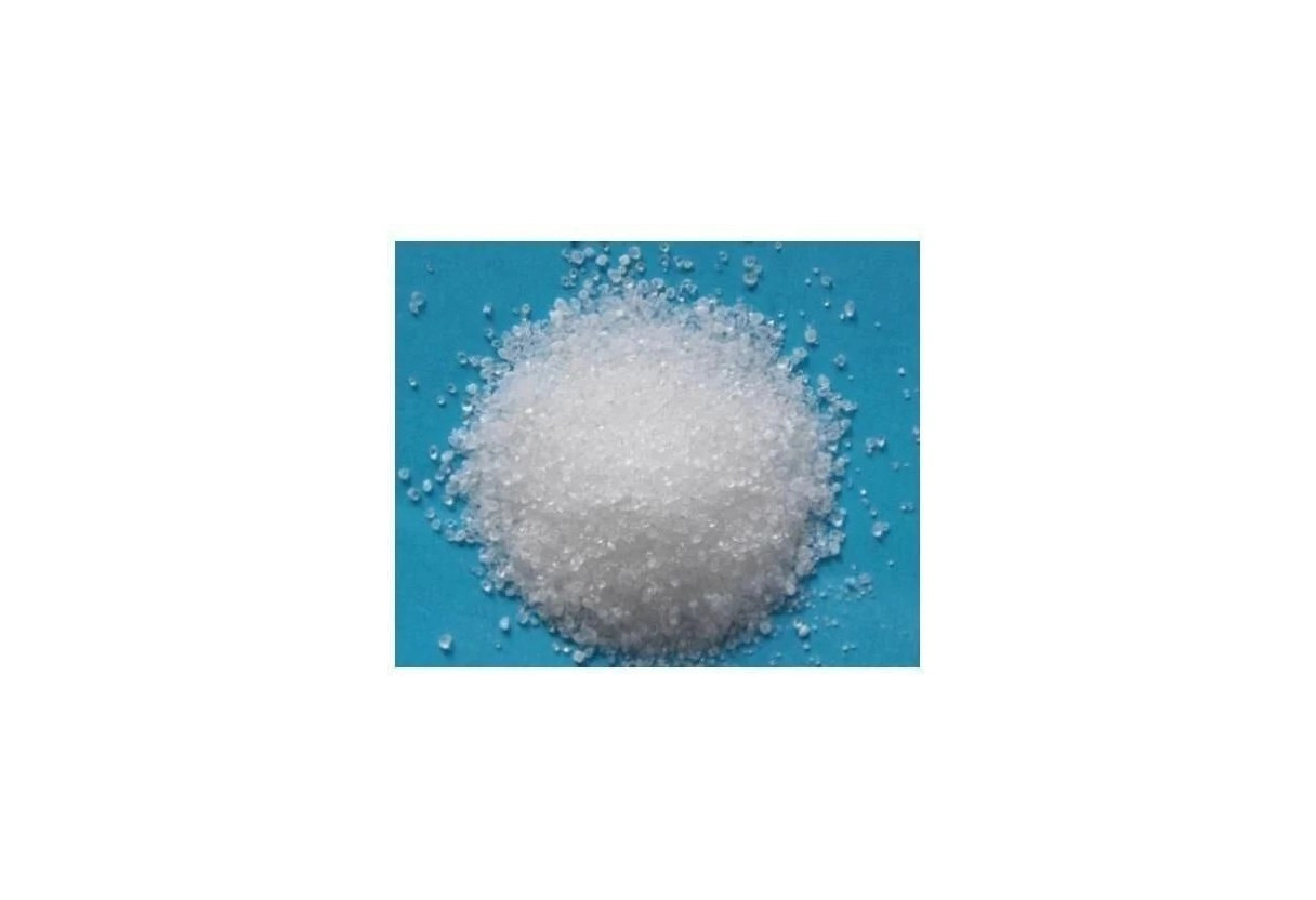 Citric Acid &mdash; product form (colour and physical appearance)